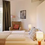 Seehotel Villago 4* Eggersdorf (Brandenburg)