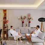 Seehotel Villago