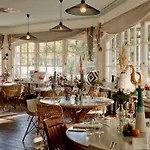 Seehotel Villago Отель 4*