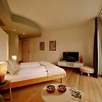 Seehotel Villago Отель 4*