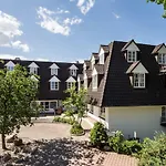 Seehotel Villago Отель Eggersdorf (Brandenburg)