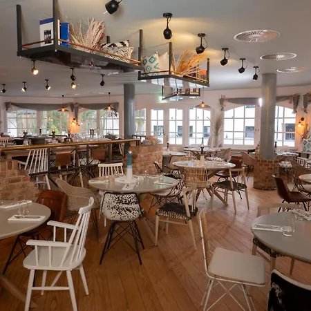 Seehotel Villago Hotell 4*