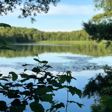 Seehotel Villago Eggersdorf (Brandenburg)