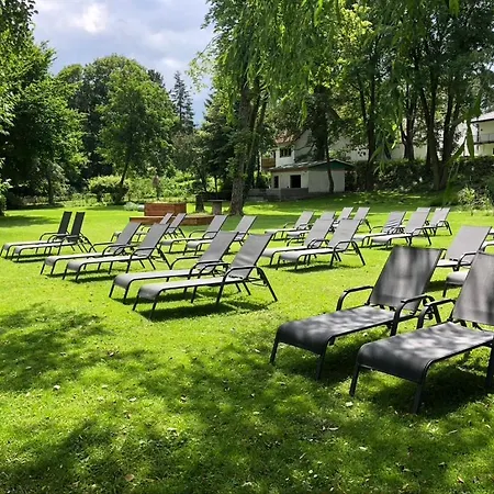 Seehotel Villago Hotel Eggersdorf (Brandenburg)