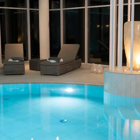 Seehotel Villago Eggersdorf (Brandenburg)