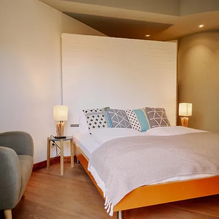 Seehotel Villago Hotel