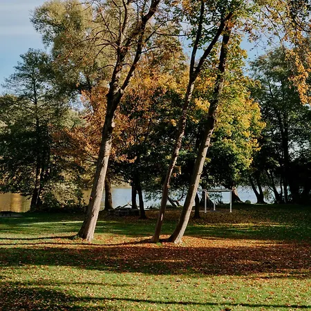 Seehotel Villago Eggersdorf (Brandenburg)