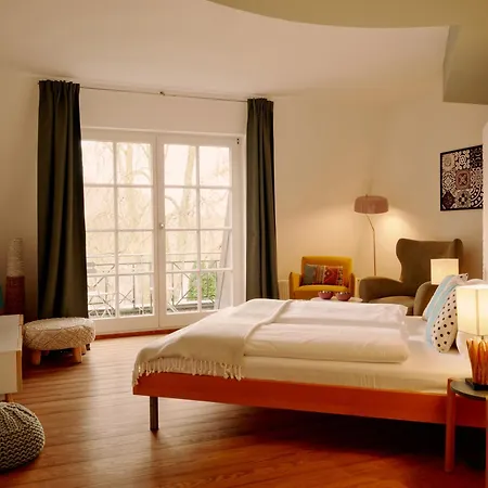 Seehotel Villago