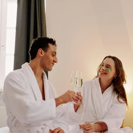 Seehotel Villago Hotel 4*
