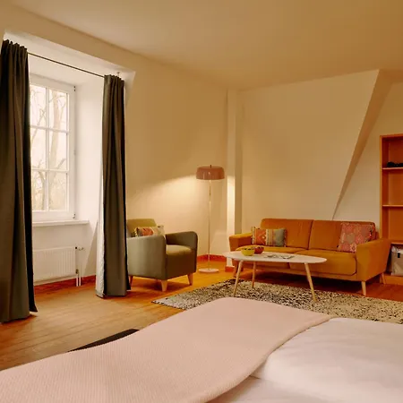 Seehotel Villago Eggersdorf (Brandenburg)
