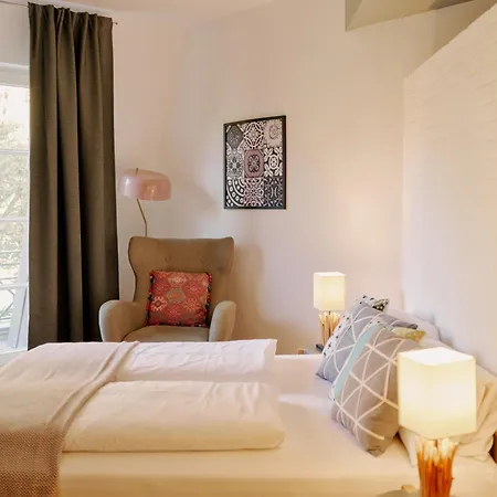 Seehotel Villago 4* Eggersdorf (Brandenburg)