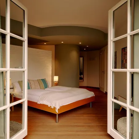 Hotel Seehotel Villago Eggersdorf (Brandenburg)