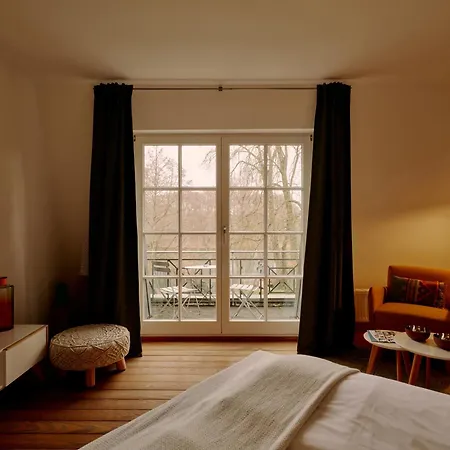 Seehotel Villago 에거스도르프