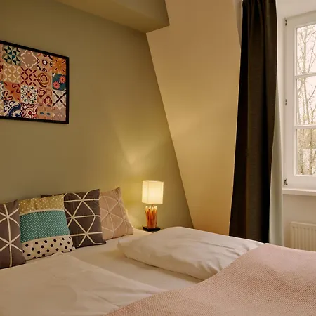 Seehotel Villago 에거스도르프