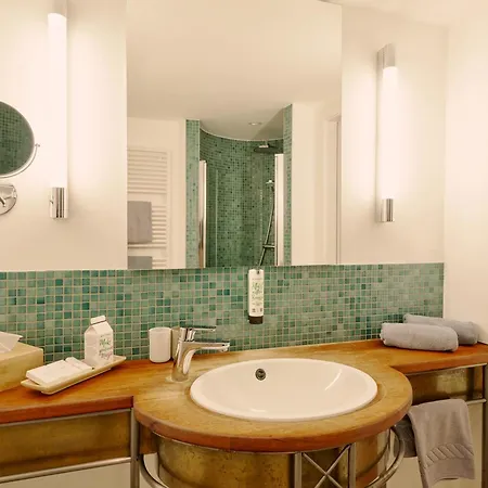 Seehotel Villago