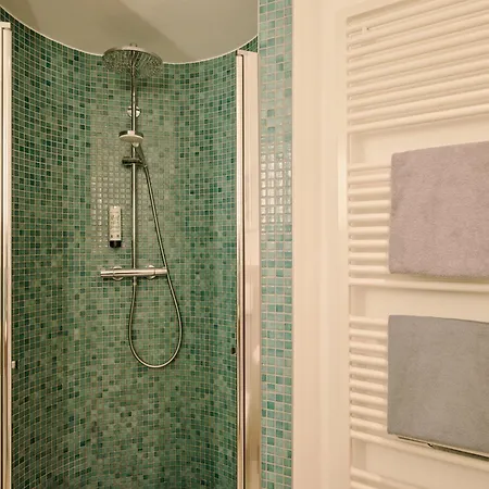 호텔 Seehotel Villago 에거스도르프