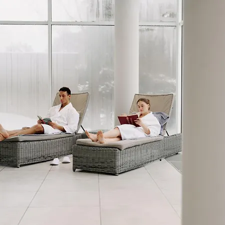 Seehotel Villago