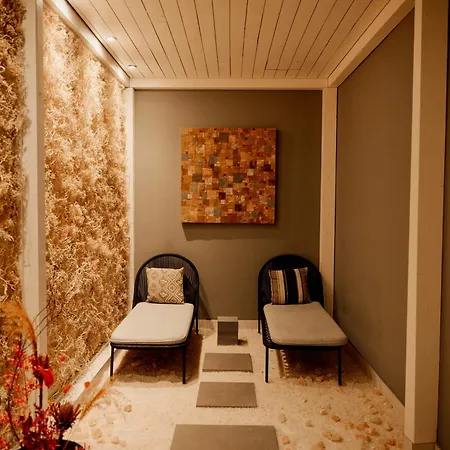 Seehotel Villago Hotel 4*