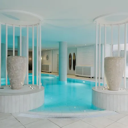 Seehotel Villago