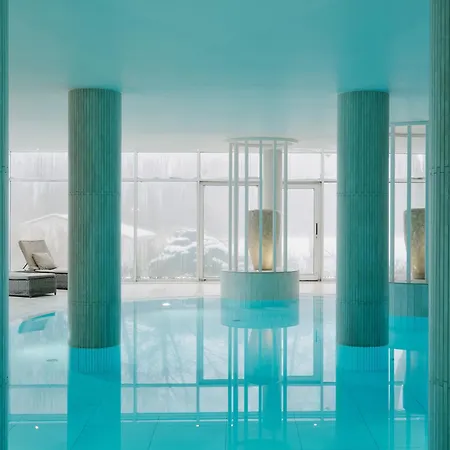 Hotel Seehotel Villago Eggersdorf (Brandenburg)