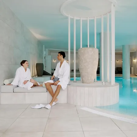 Seehotel Villago Eggersdorf (Brandenburg)