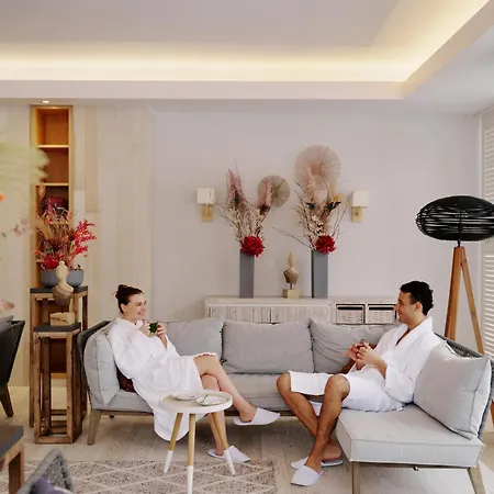 Seehotel Villago