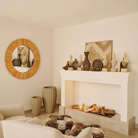 Seehotel Villago