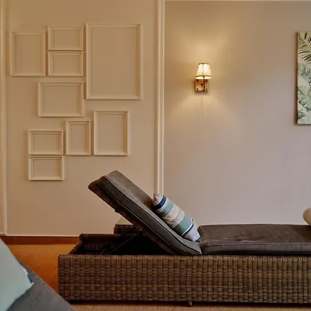 Hotel Seehotel Villago 4*