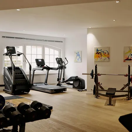 Seehotel Villago Eggersdorf (Brandenburg)