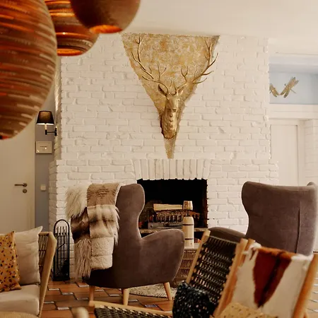Seehotel Villago
