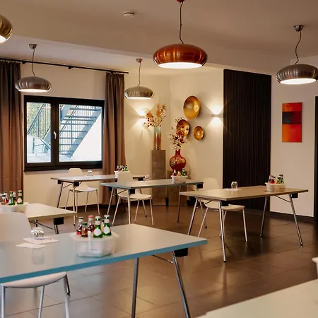Hotel Seehotel Villago Eggersdorf (Brandenburg)