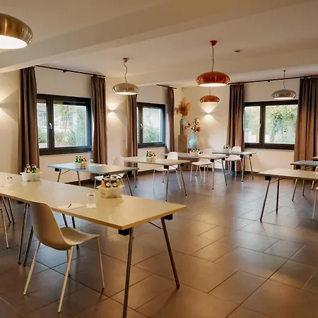 Seehotel Villago 4* Eggersdorf (Brandenburg)