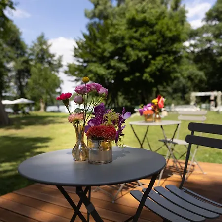 Seehotel Villago 4*