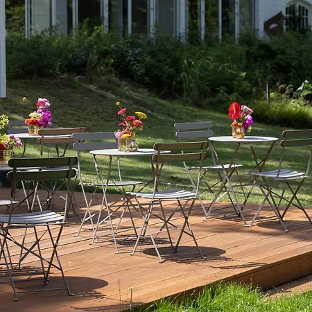 Seehotel Villago Eggersdorf (Brandenburg)