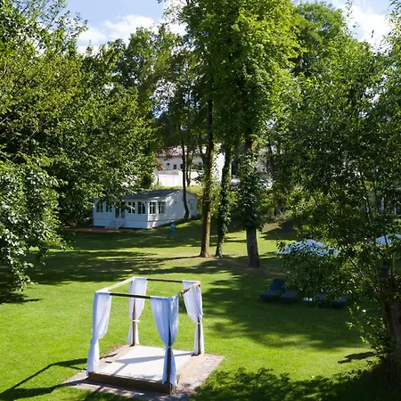 Hotel Seehotel Villago