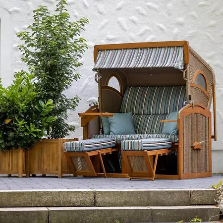 Hotel Seehotel Villago Eggersdorf (Brandenburg)