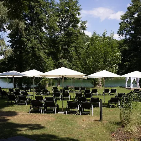 Seehotel Villago 4* Eggersdorf (Brandenburg)