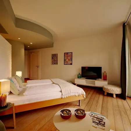 Seehotel Villago Ξενοδοχείο 4*
