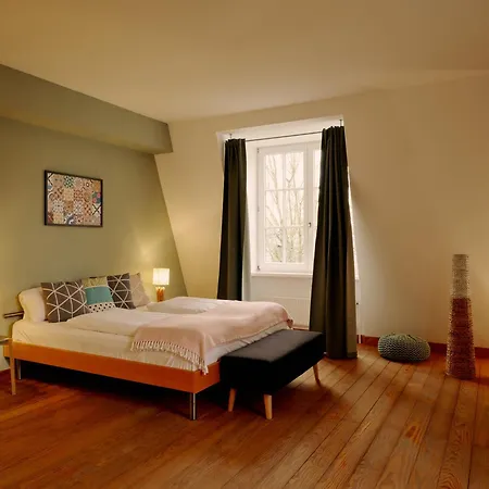 Seehotel Villago