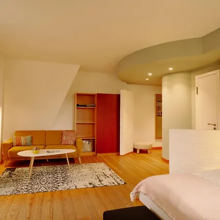 Seehotel Villago Ξενοδοχείο