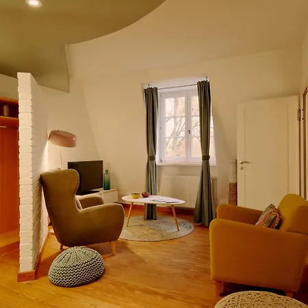 Seehotel Villago Ξενοδοχείο 4*