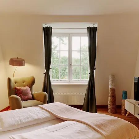 Seehotel Villago Eggersdorf (Brandenburg)