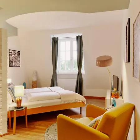 Seehotel Villago Hotel