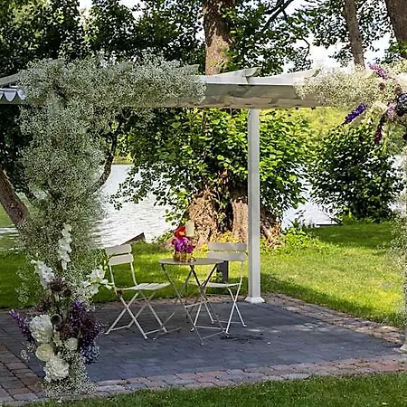 Seehotel Villago 4*