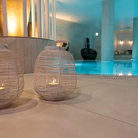 Seehotel Villago Hotel Eggersdorf (Brandenburg)