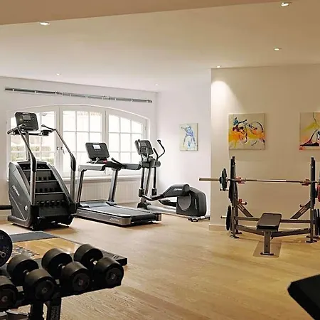 Отель Seehotel Villago 4*