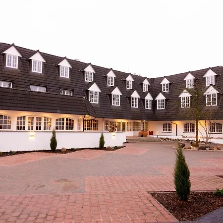 Seehotel Villago Hotel Eggersdorf (Brandenburg)