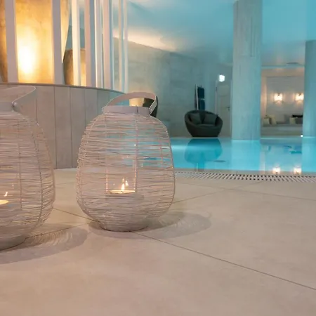 Hotel Seehotel Villago Eggersdorf (Brandenburg)