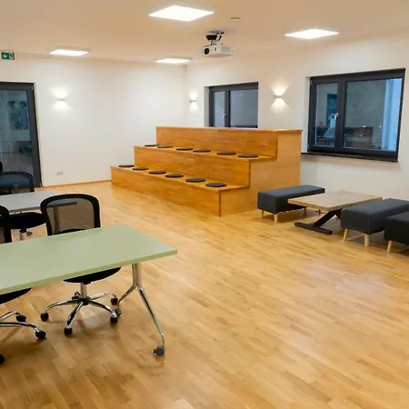 Seehotel Villago Hotel Eggersdorf (Brandenburg)