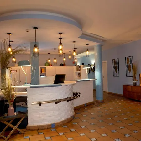 Seehotel Villago Hotel Eggersdorf (Brandenburg)